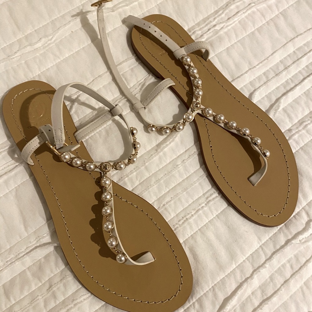Tory Burch Sandals